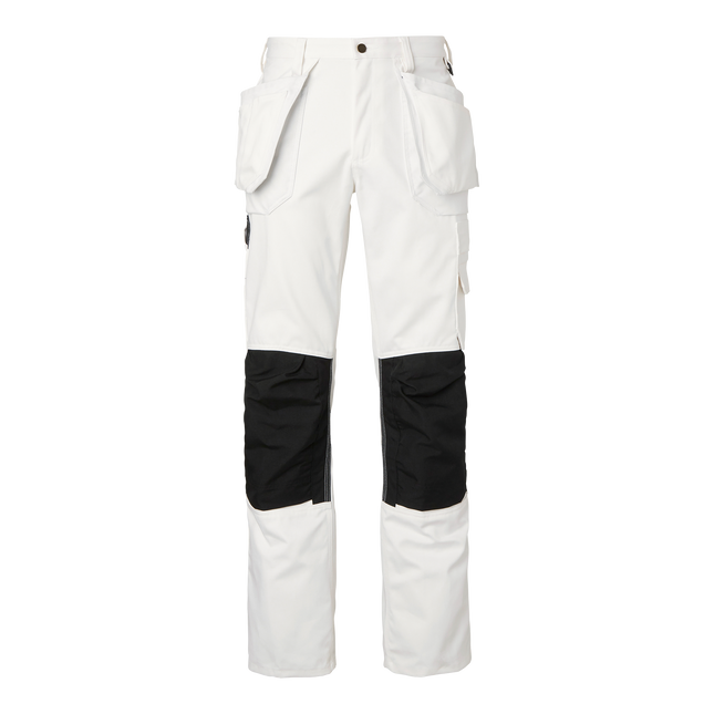 Top Swede Painter S Craftsmen Trousers - Herr