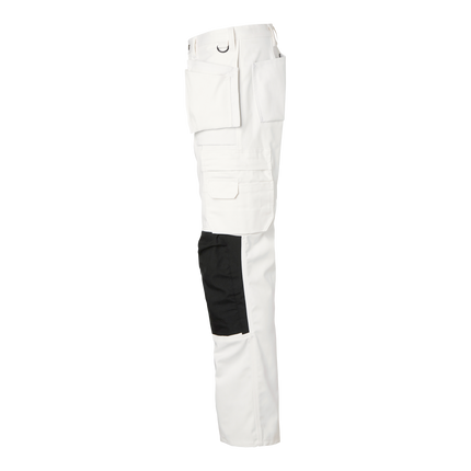 Top Swede Painter S Craftsmen Trousers - Herr