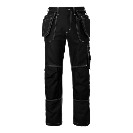 Top Swede Craftsmen Trousers - Herr