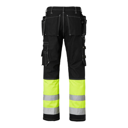 Top Swede Craftsmen Trousers - Herr