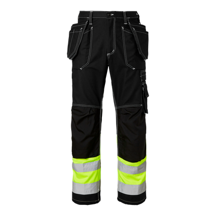 Top Swede Craftsmen Trousers - Herr