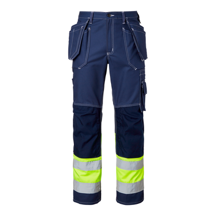 Top Swede Craftsmen Trousers - Herr