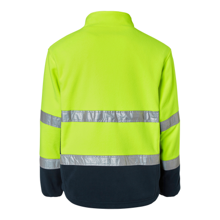 Top Swede Fleece Full-zip