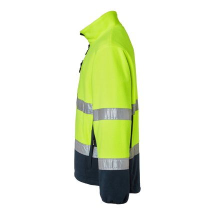 Top Swede Fleece Full-zip