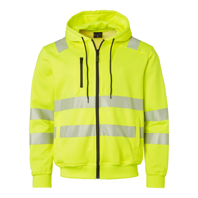 Top Swede Sweat Full-zip