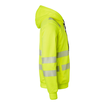 Top Swede Sweat Full-zip