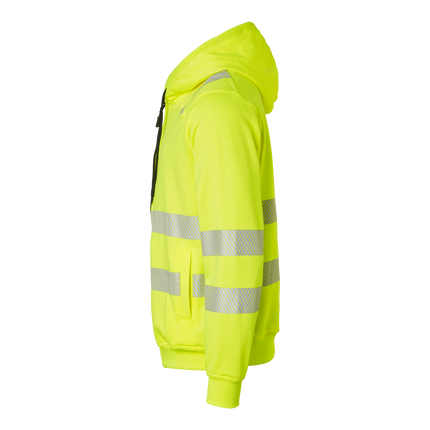 Top Swede Sweat Full-zip