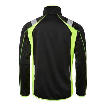 Top Swede Sweat Full-zip