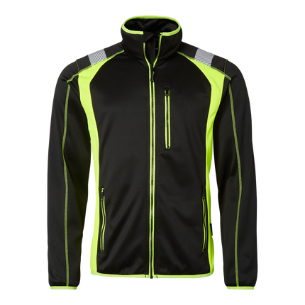 Top Swede Sweat Full-zip