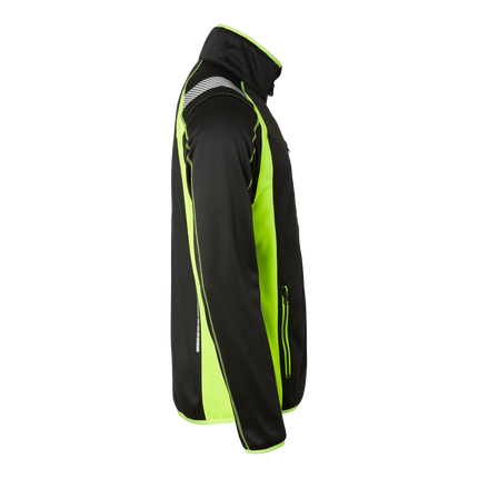 Top Swede Sweat Full-zip