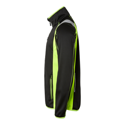 Top Swede Sweat Full-zip