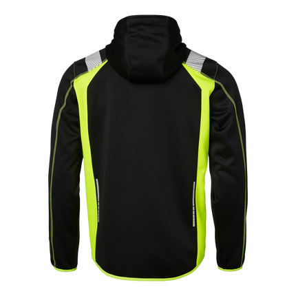 Top Swede Sweat Full-zip