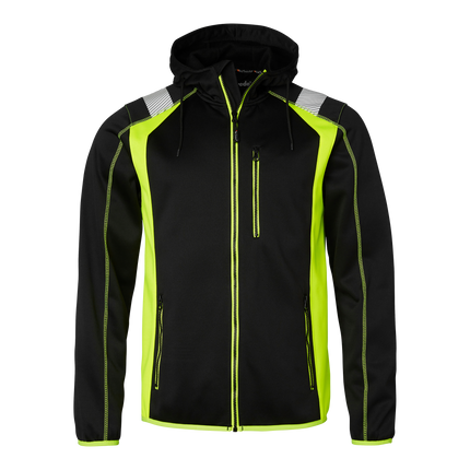 Top Swede Sweat Full-zip