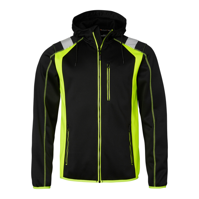 Top Swede Sweat Full-zip