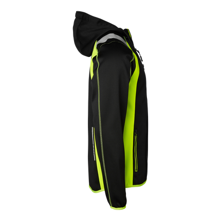 Top Swede Sweat Full-zip