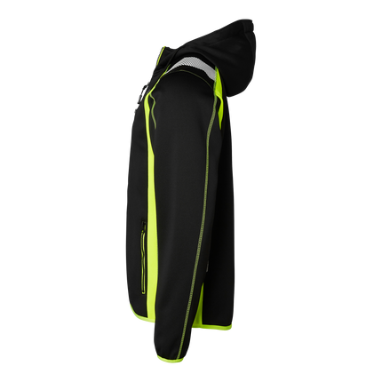 Top Swede Sweat Full-zip