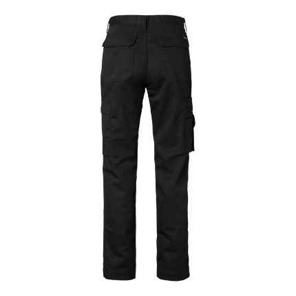 Top Swede Trousers Service Trousers - Dam