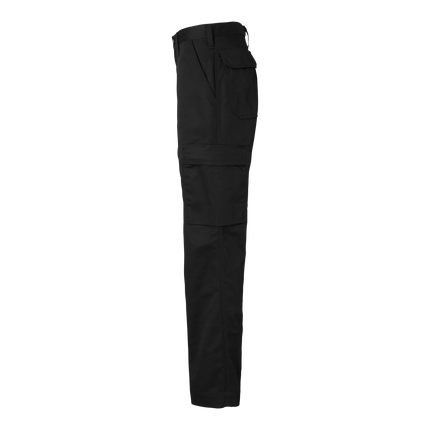 Top Swede Trousers Service Trousers - Dam