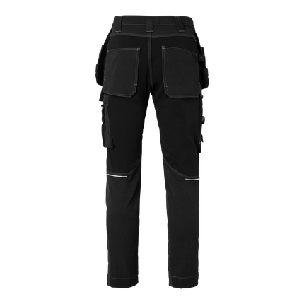 Top Swede Craftsmen Trousers - Herr