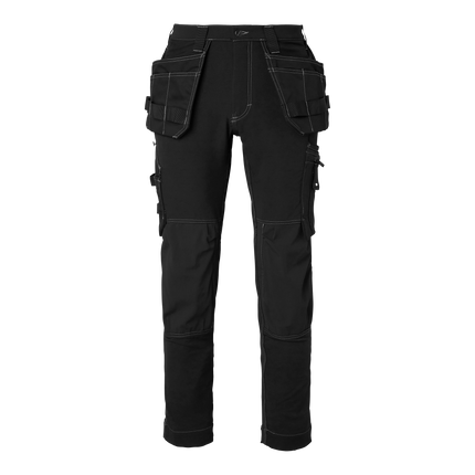 Top Swede Craftsmen Trousers - Herr