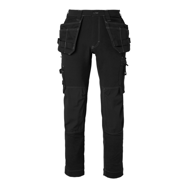 Top Swede Craftsmen Trousers - Herr