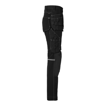 Top Swede Craftsmen Trousers - Dam