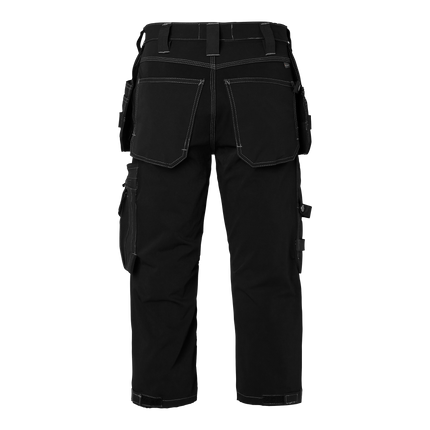 Top Swede Craftsmen Trousers ¾ Length / Capri - Herr