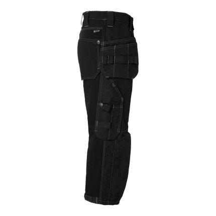 Top Swede Craftsmen Trousers ¾ Length / Capri - Herr