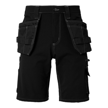 Top Swede Craftsmen Shorts - Herr