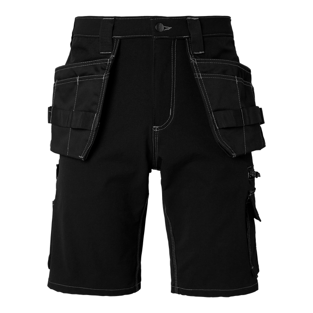 Top Swede Craftsmen Shorts - Herr