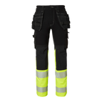 C44 / Black/fluorescent yellow