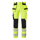 C44 / Fluorescent yellow/black