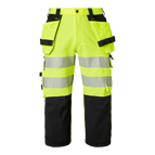 C44 / Fluorescent yellow/black