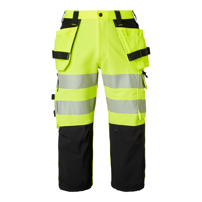 Top Swede Craftsmen Byxa ¾ Length / Capri - Herr