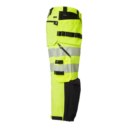 Top Swede Craftsmen Byxa ¾ Length / Capri - Herr