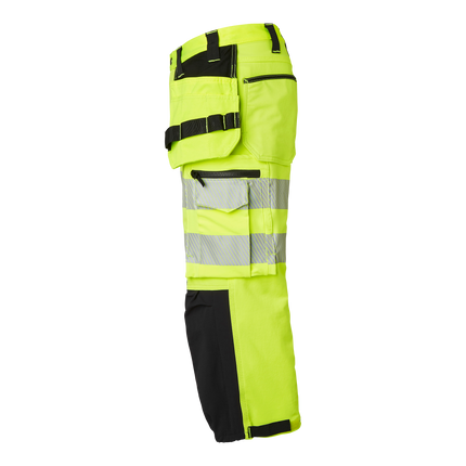 Top Swede Craftsmen Byxa ¾ Length / Capri - Herr