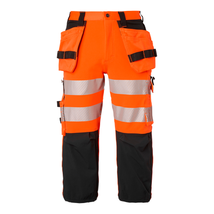 Top Swede Craftsmen Byxa ¾ Length / Capri - Herr