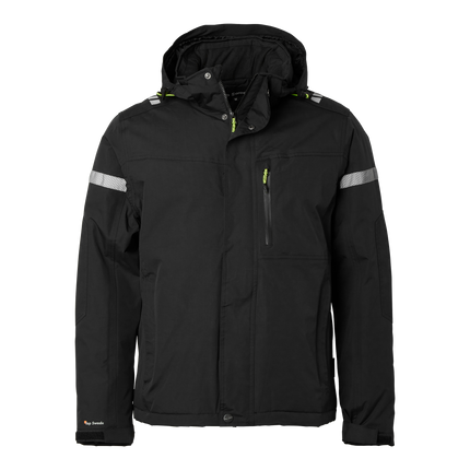 Top Swede Jacka Winter Jacka - Herr