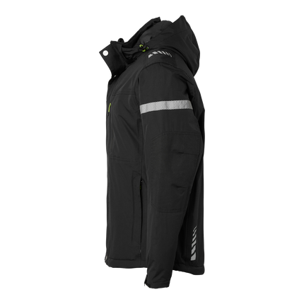 Top Swede Jacka Winter Jacka - Herr