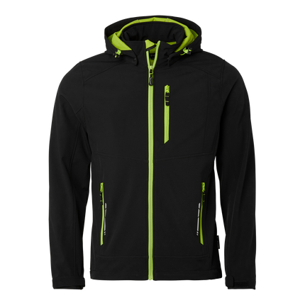 Top Swede Softshell Shell Jacka & Softshell - Herr