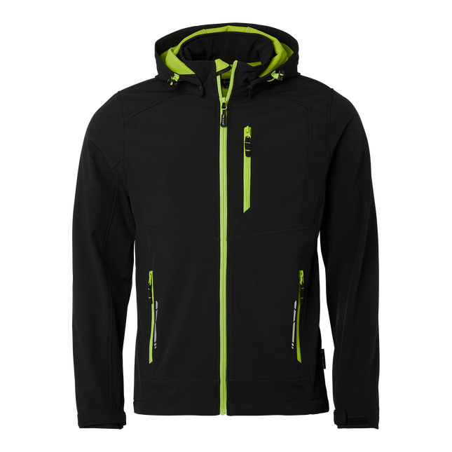 Top Swede Softshell Shell Jacka & Softshell - Herr