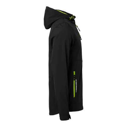 Top Swede Softshell Shell Jacka & Softshell - Herr