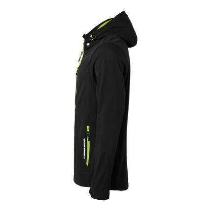 Top Swede Softshell Shell Jacka & Softshell - Herr
