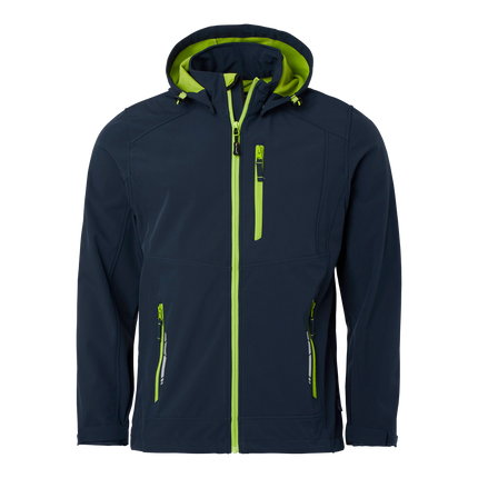 Top Swede Softshell Shell Jacka & Softshell - Herr