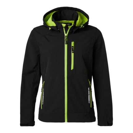 Top Swede Softshell Shell Jacka & Softshell - Dam