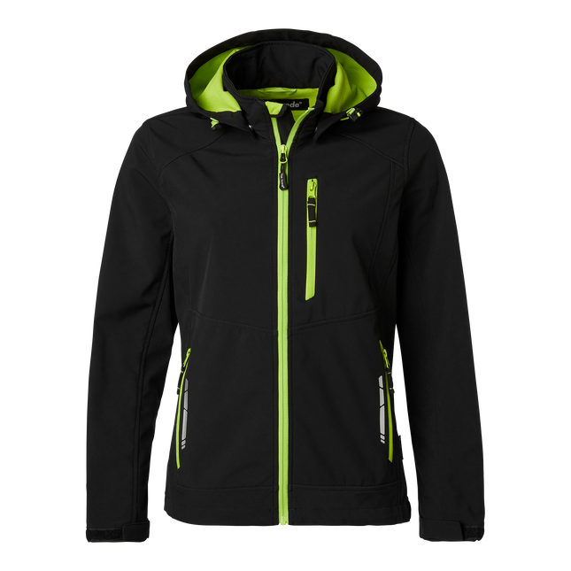 Top Swede Softshell Shell Jacka & Softshell - Dam