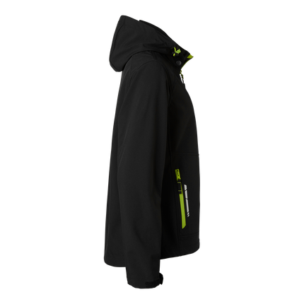Top Swede Softshell Shell Jacka & Softshell - Dam