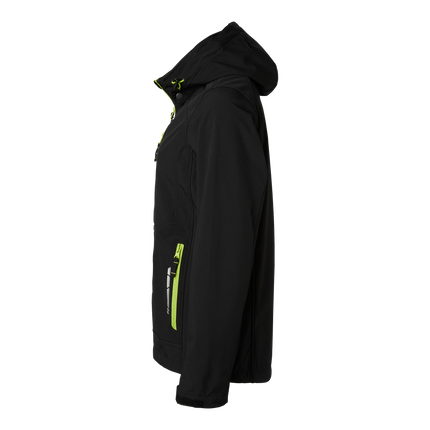 Top Swede Softshell Shell Jacka & Softshell - Dam