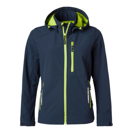 Top Swede Softshell Shell Jacka & Softshell - Dam