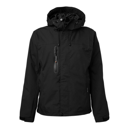 Top Swede Shell Jacka Shell Jacka & Softshell - Dam
